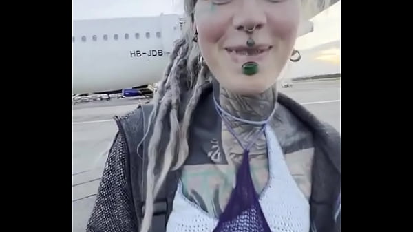 ️ do you find flying scary too it takes me a while to feel comfortable in the air no matter where i'm headed 