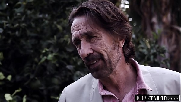 Play MP4 - PURE TABOO Aiden Ashley Has Threesome With Hung Prof & New Boss&comma; His Stepdad