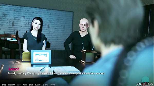 A o a academy ep 83 &ndash; lustful and mysterious stories with busty sexy ts