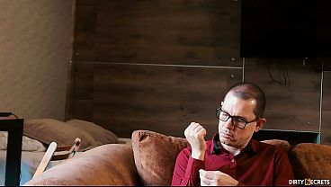 Nonton I Convince My Boyfriend To Skip Class So He Can Fuck Me Hard And Make Me Swallow His Cum thumbnail