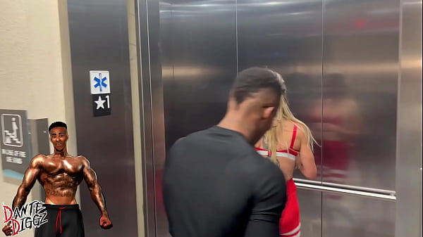 Play MP4 - BBC Slut Hotwife Knows How To Take Her Personal Trainer's BBC - Preview