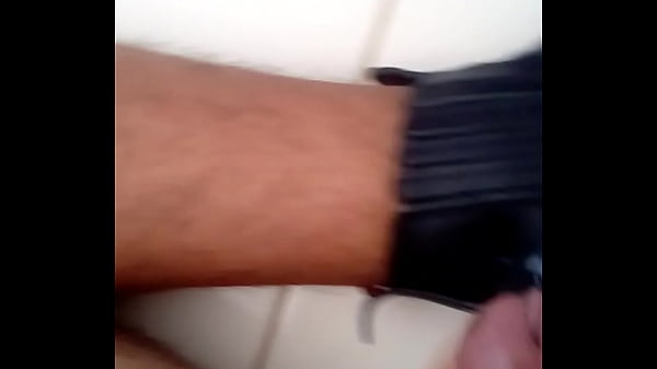 Gozando depois do servi&ccedil_o