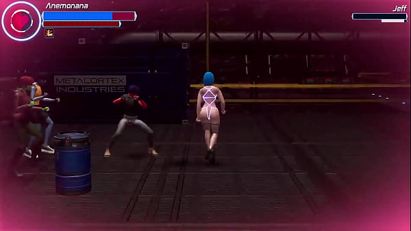 Im gonna make_you with pleasure Solas_City Heroes