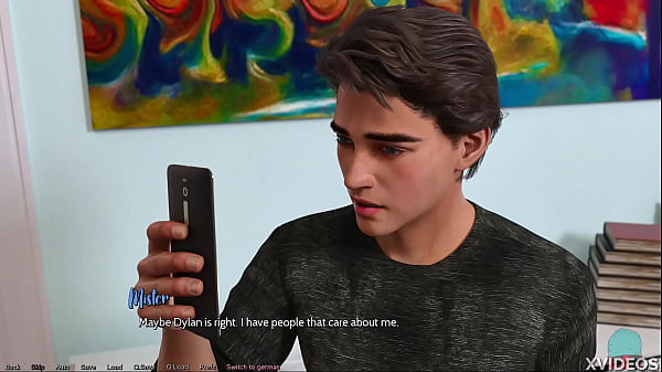 FRESHWOMEN ep.65 &ndash; Visual Novel Gameplay by Misterdoktor 