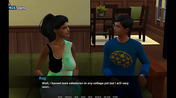 Play MP4 - Fucking her in Front of her Resting Husband - Indian Step Family - Episode 2