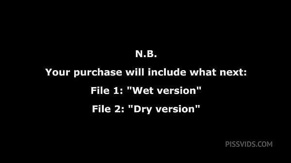 Black Pee Adelle Sabelle 3on1 BBC ATM DAP Gapes Pee_Drink Creampie Swallow GIO1921