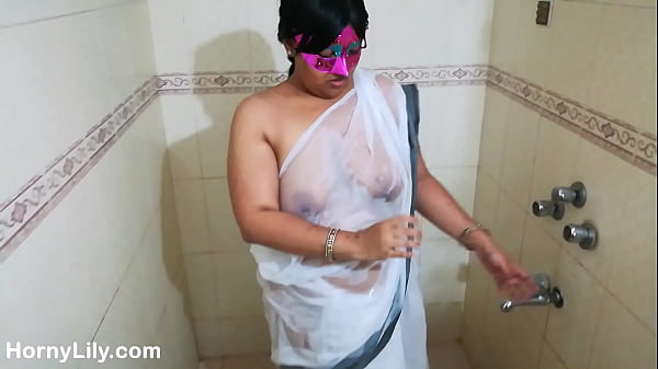 Play MP4 - Best Indian Shower Striptease Porn Video By Hot Desi Bhabhi