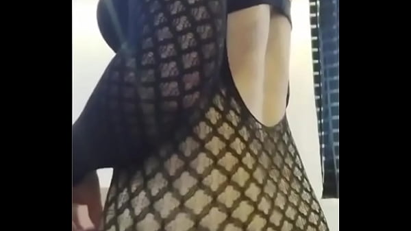 Step sister teases her step brother