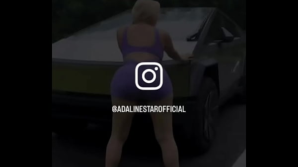 I like big trucks and i cannot lie