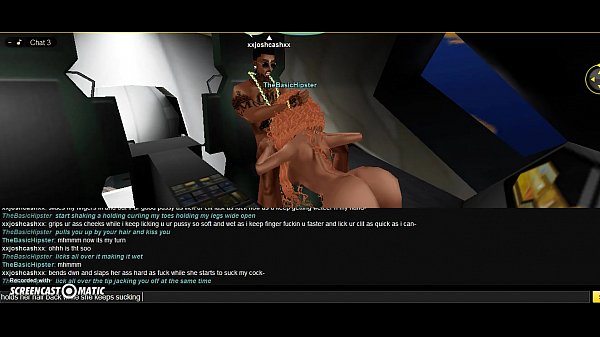 Play MP4 - hipster space room