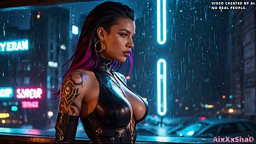 Nonton You Can Fuck Me In All Holes. I Want You To Cum In My Mouth. (ai-generated) Aixxxshad thumbnail