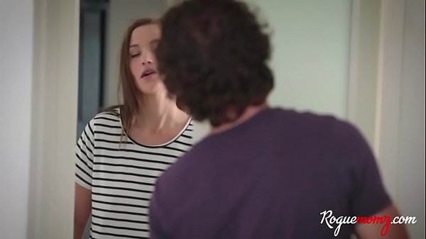 Play MP4 - FEELING UP MY GF's MILF STEPMOM