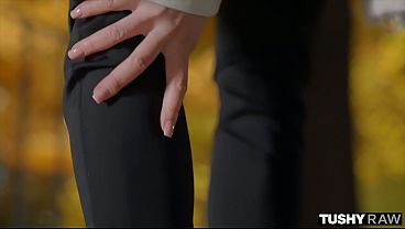 Dolly Might Be Petite, She Might Look Naive, But This Little Tease Is The Area Anal Queen When You See Her In Action, You Might Just Have To Bow Down. thumbnail