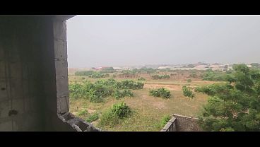 Nonton Public Sex In Abandoned Building thumbnail