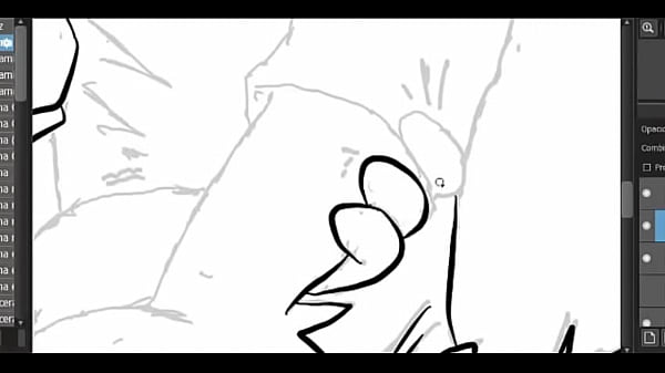 Fingering fox girl hemtai