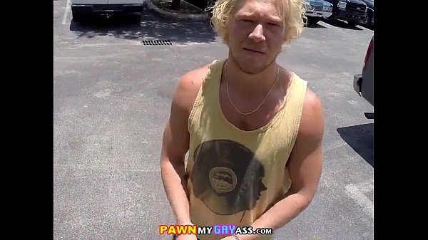 Russian surfer banged in the storage room