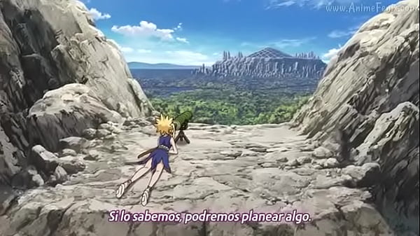 Dr.stone T2 Episodio 5 thumbnail
