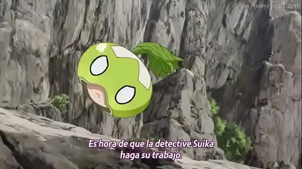 Dr. Stone: Stone Wars T2 cap 5