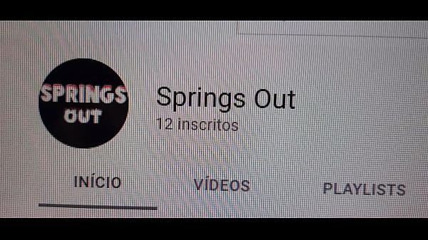 Canal de musicas sobre trap no brasil 