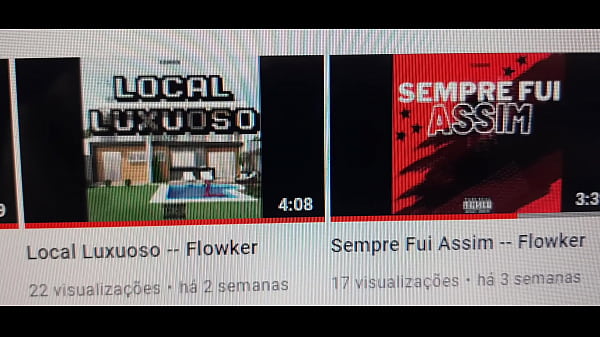 Nonton Canal De Musicas Sobre Trap No Brasil thumbnail