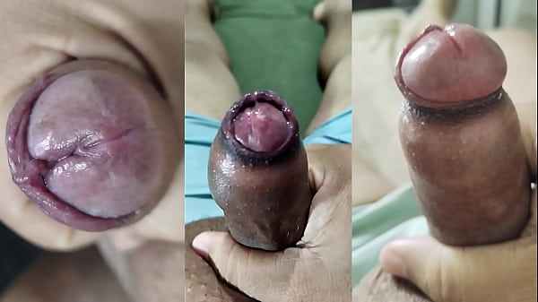 Compilado das melhores gozadas e punhetas com meu pau pequeno com fimose e a masturbada da minha vizinha que goza gostoso na sua deliciosa buceta e peitos - (PARTE 6) 