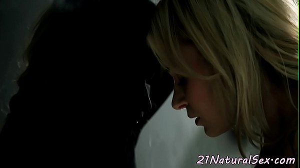 Euro model fingering_herself on_the floor