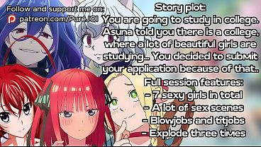 Nonton Asuna Nino Joi Sex thumbnail