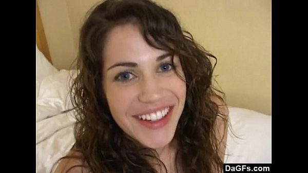 Play MP4 - Dagfs - Her First Time On Camera