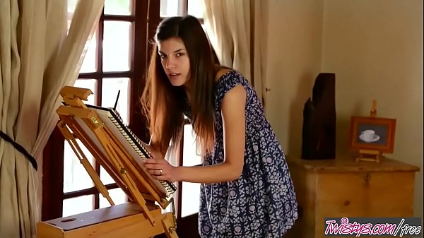 Twistys sex studio candice luca twistys