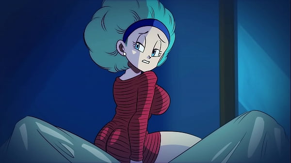 Nonton Dragonball Porn Parody Asmr Bulma thumbnail