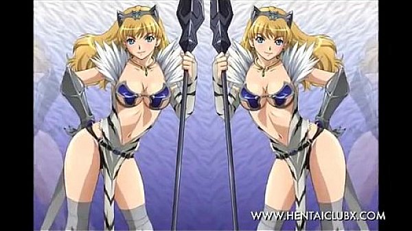 hentai Sexy Anime Girls Fifteen sexy 