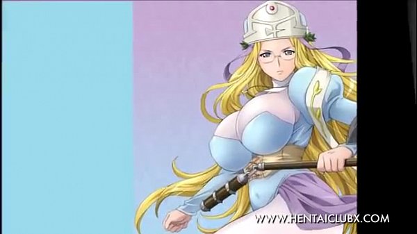 hentai Sexy Anime Girls Fifteen sexy