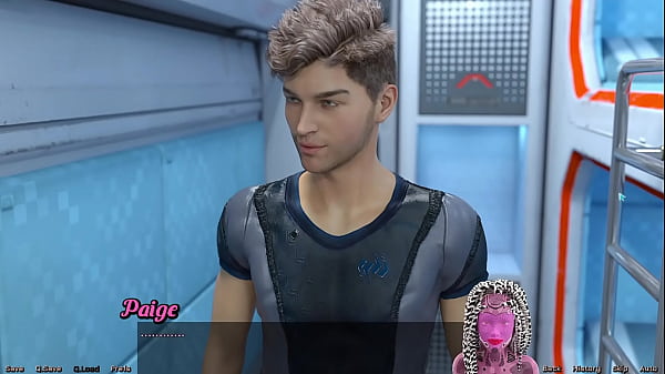 Nonton Stranded In Space #107 - Rough Talk With The Stepsisters thumbnail