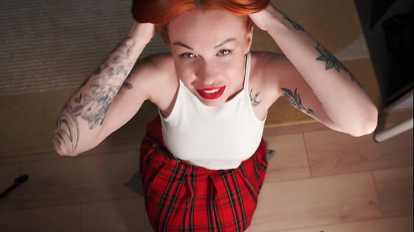 Nonton Get A Nice View Of A Babe Sucking thumbnail