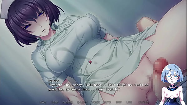 Nope Nope Nurses_Gameplay 8