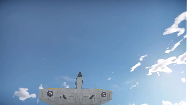 Avi&atilde;o fudendo no ar 