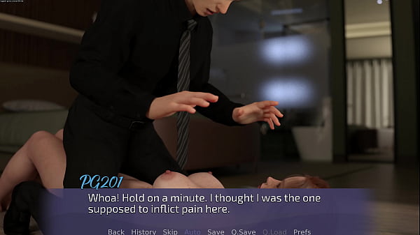 Play MP4 - Growing Things Up 1