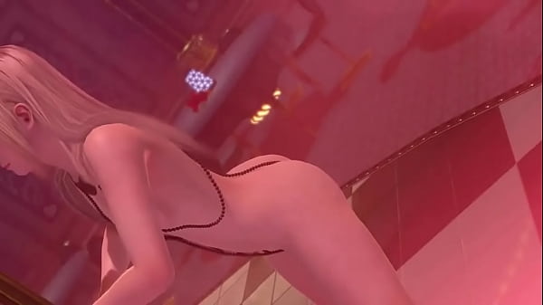 Pole dance 3D 