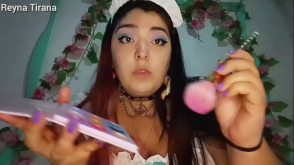 Te ense&ntilde;o como ser una hermosa maid para sissys