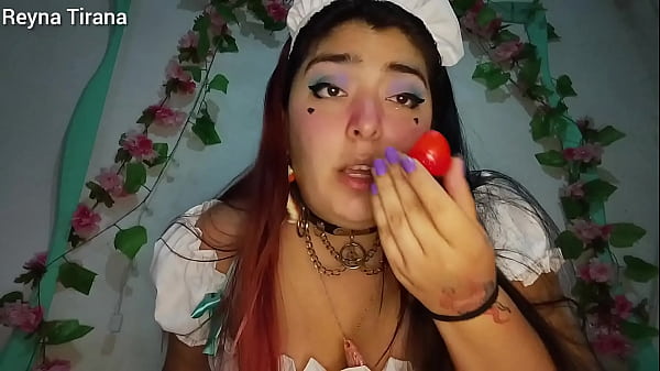 Te ense&ntilde;o como ser una hermosa maid para sissys