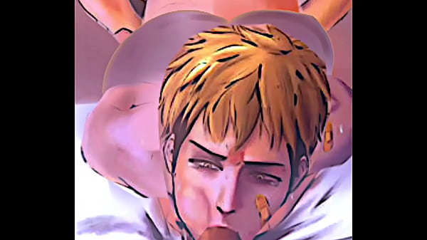 SEXY~ Anime men have sex.