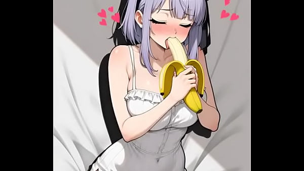Hotaru Shidare la waifu m&aacute;s dulce de Dagashi Kashi 