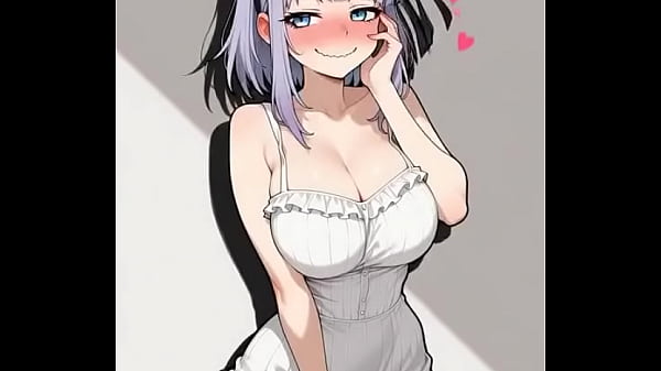 Nonton Hotaru Shidare La Waifu M&aacute;s Dulce De Dagashi Kashi thumbnail