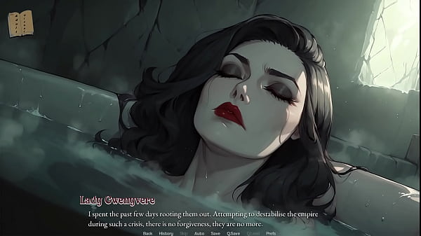 College Of Mysteria 36 