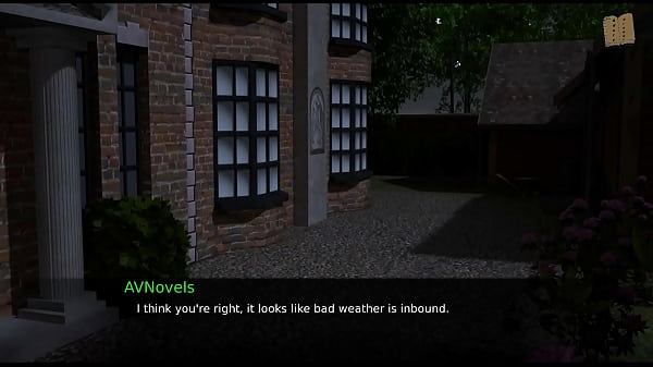 Play MP4 - Dusklight Manor 149