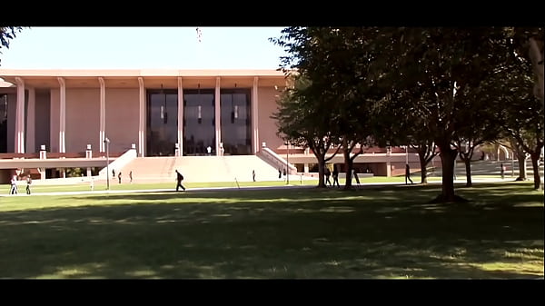 Nonton She Takes This Guy's Cock Hard And Deep, And Doesn't Flinch When He Dumps His Sticky And... thumbnail