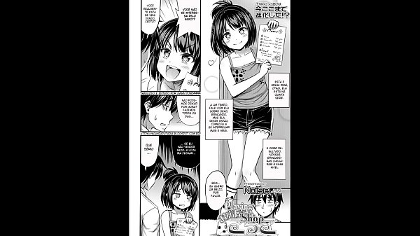 A LOJA DA IRMÃZINHA PARTE01 DUBLANDO DOUJINS www youtube com channel UCI1iv1IiZCqqyJiLkhSVzaw