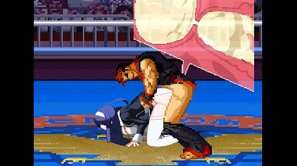 MUGEN - Orie video thumbnail