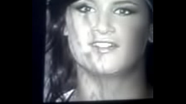 Jizz Blasted Face.002 