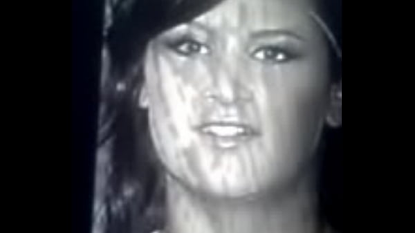 Jizz blasted face 002